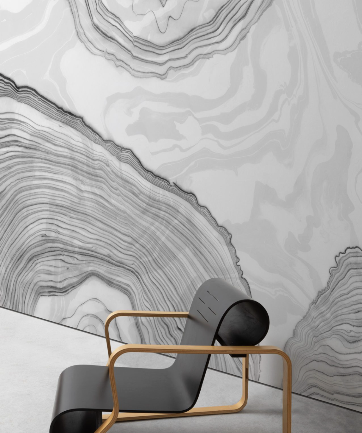 SUMI par Calico Wallpaper