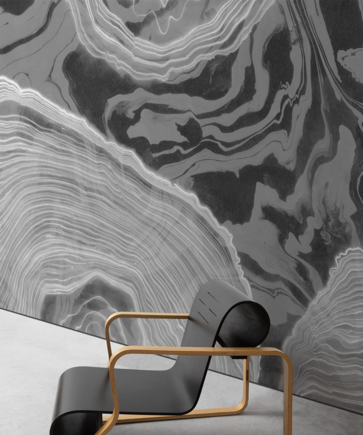 SUMI par Calico Wallpaper