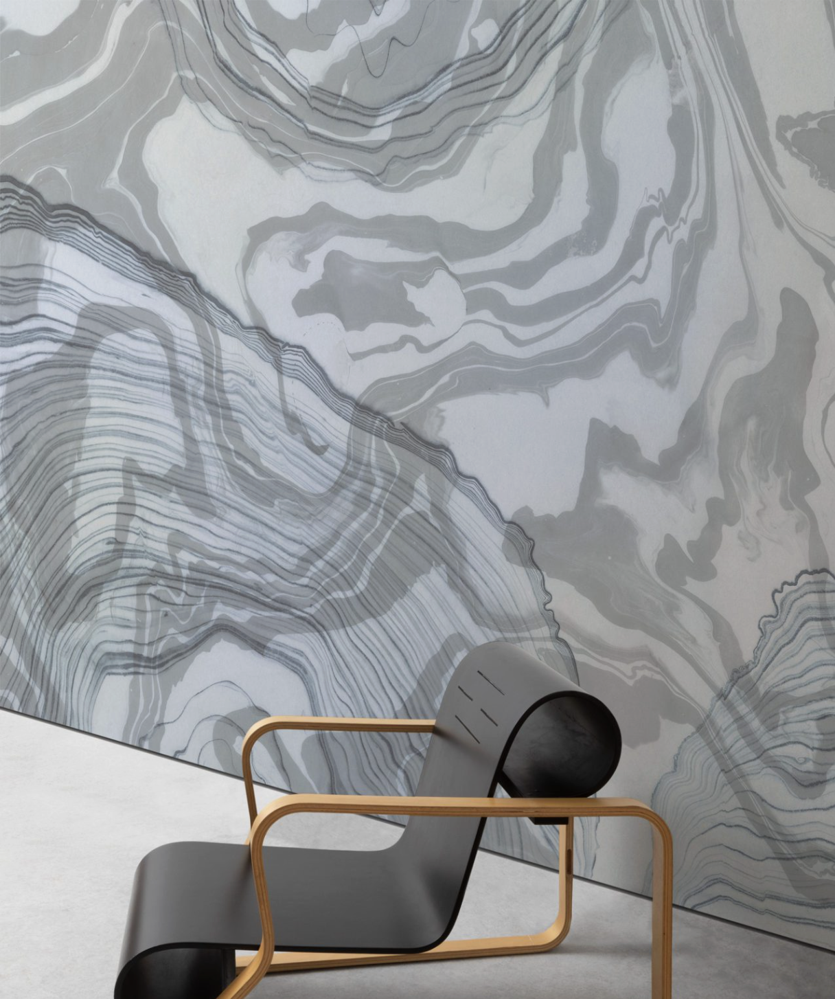 SUMI par Calico Wallpaper