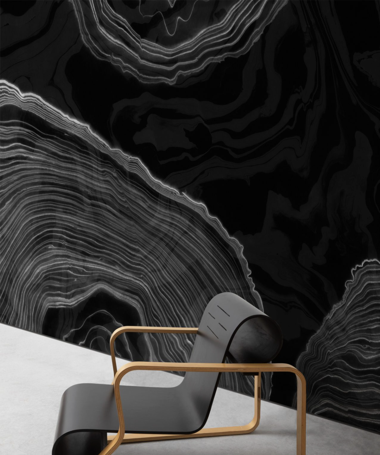 SUMI par Calico Wallpaper