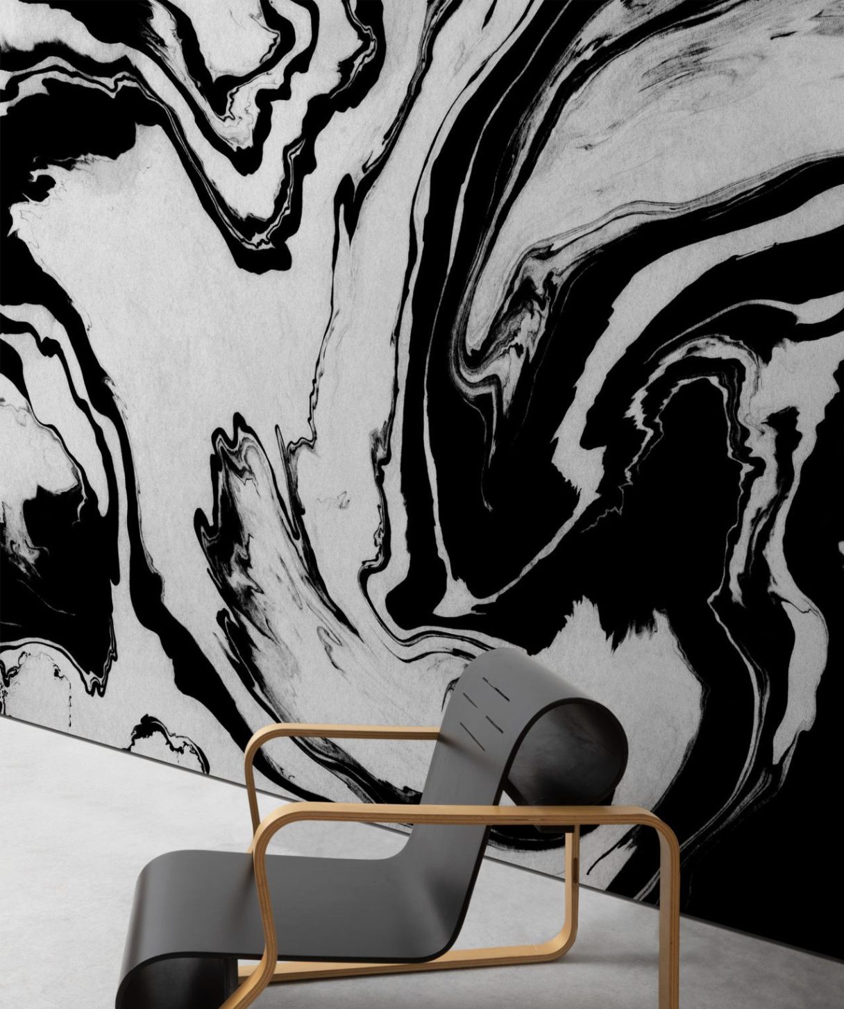 SUMI par Calico Wallpaper