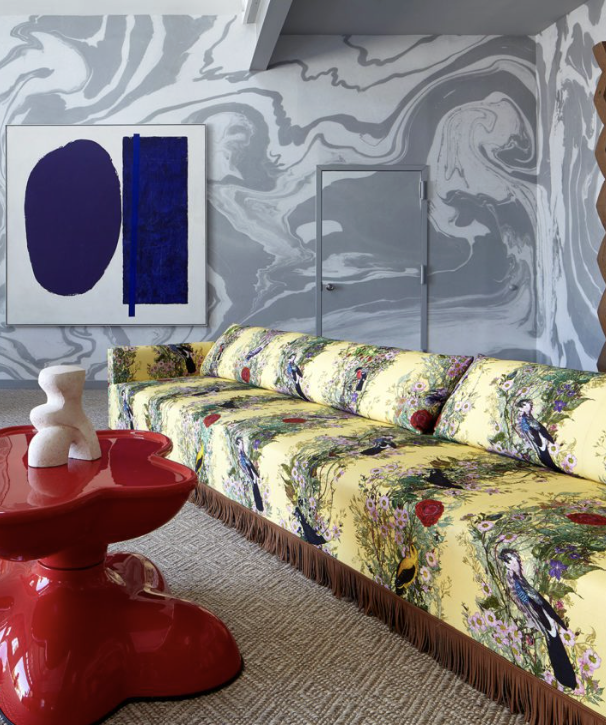 SUMI par Calico Wallpaper