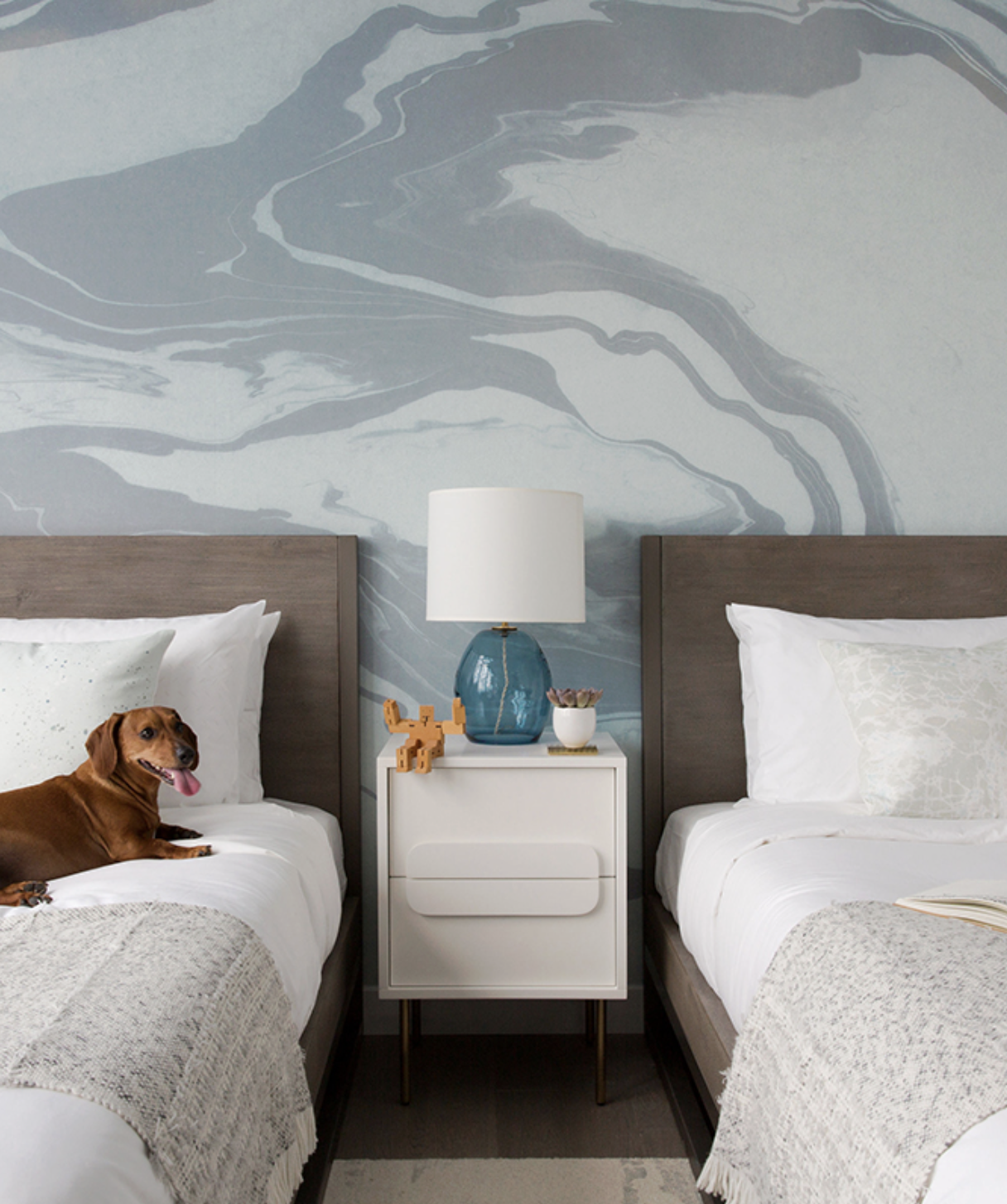 SUMI par Calico Wallpaper