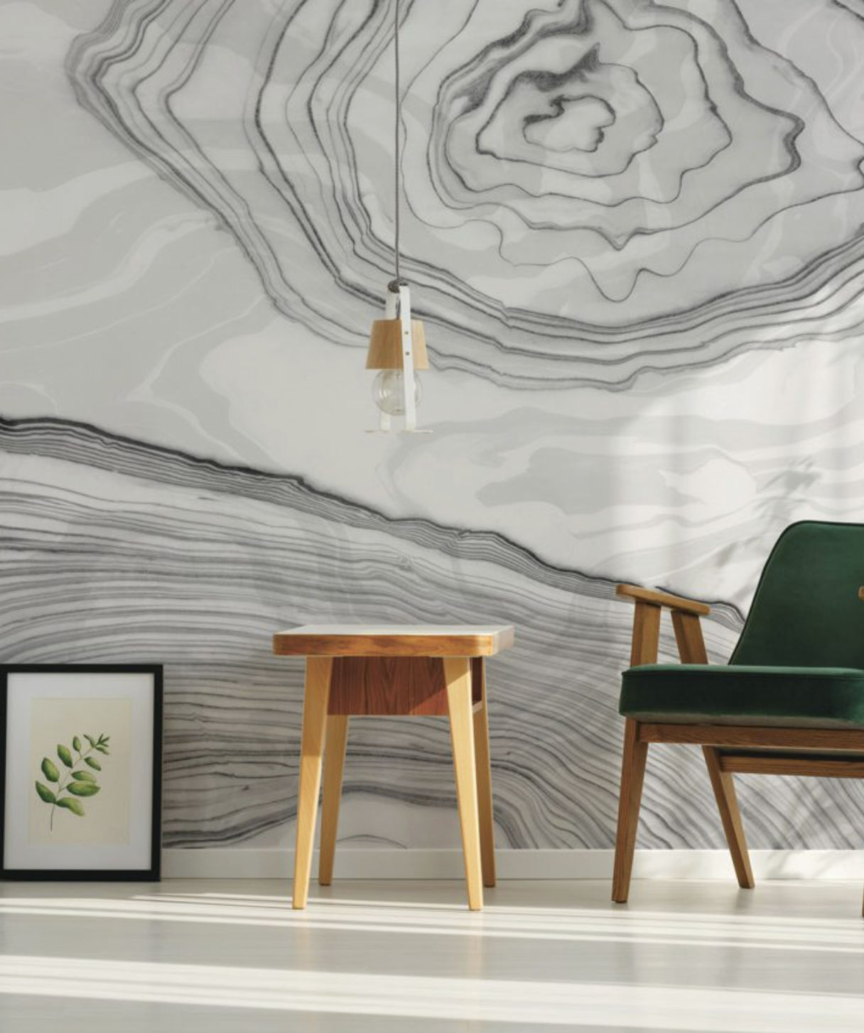 SUMI par Calico Wallpaper