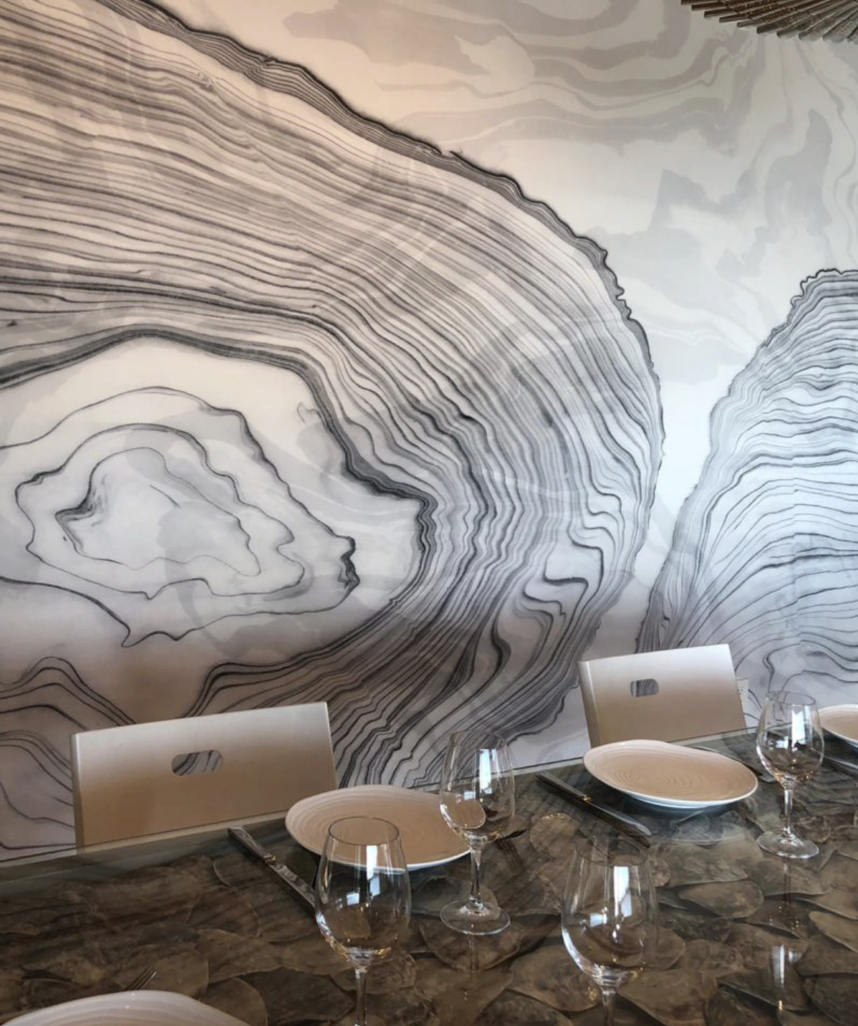 SUMI par Calico Wallpaper