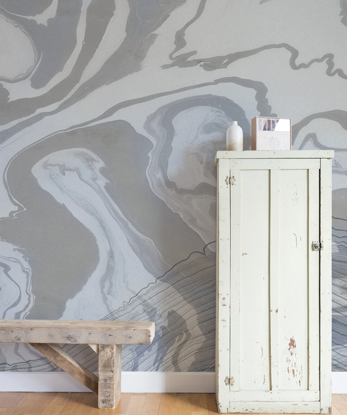 SUMI par Calico Wallpaper