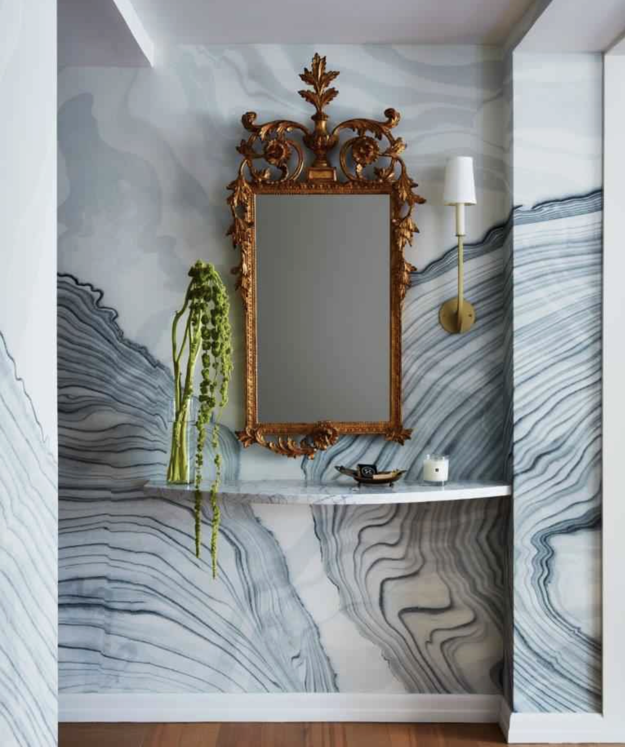 SUMI par Calico Wallpaper