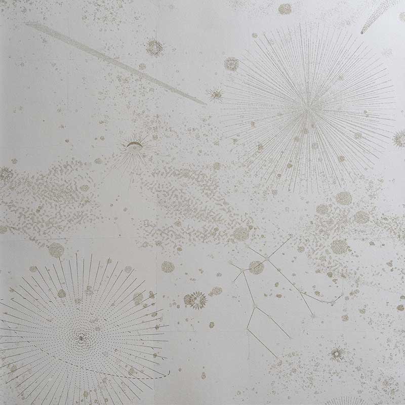 SUPERNOVA par Calico Wallpaper