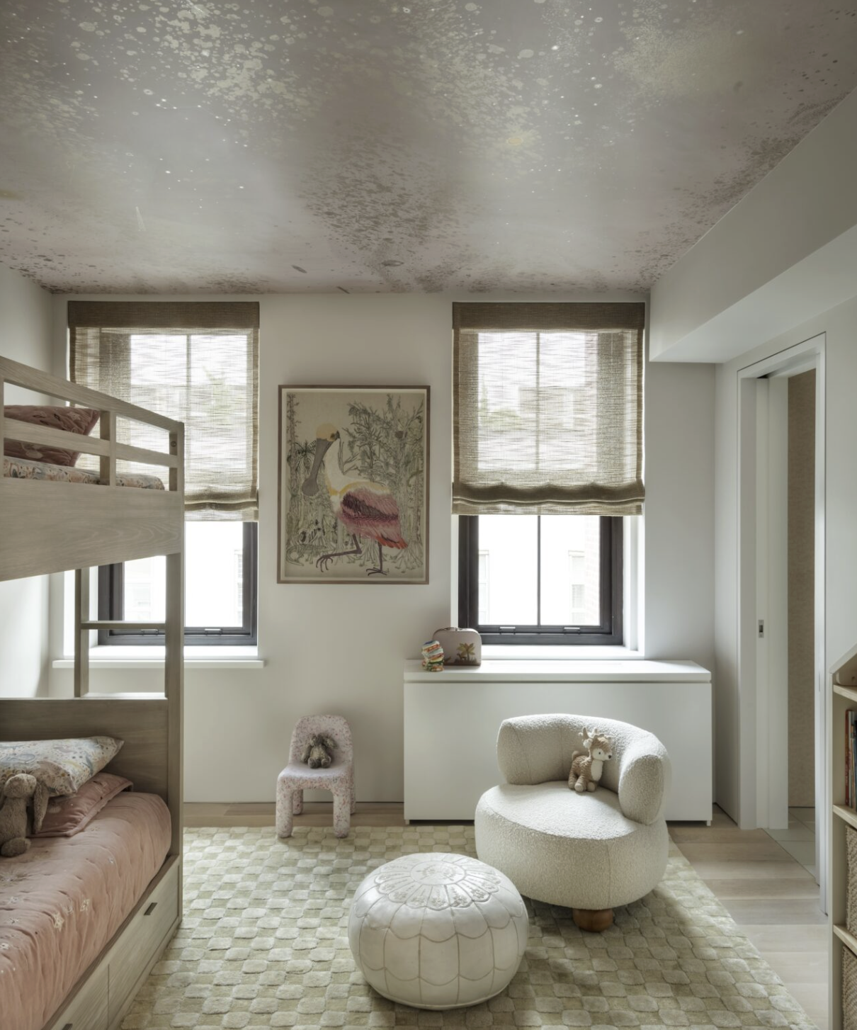 SUPERNOVA par Calico Wallpaper