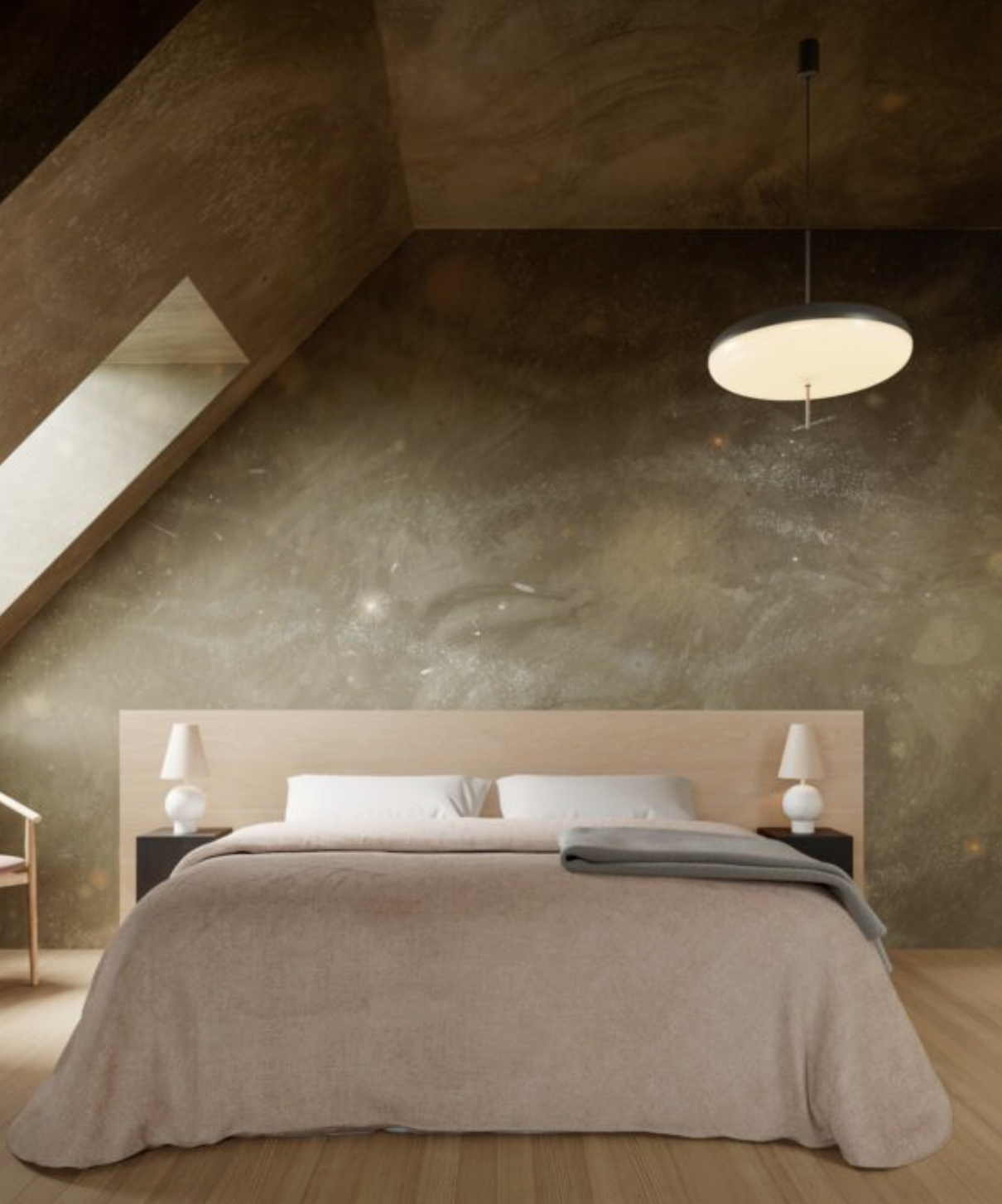 SUPERNOVA par Calico Wallpaper