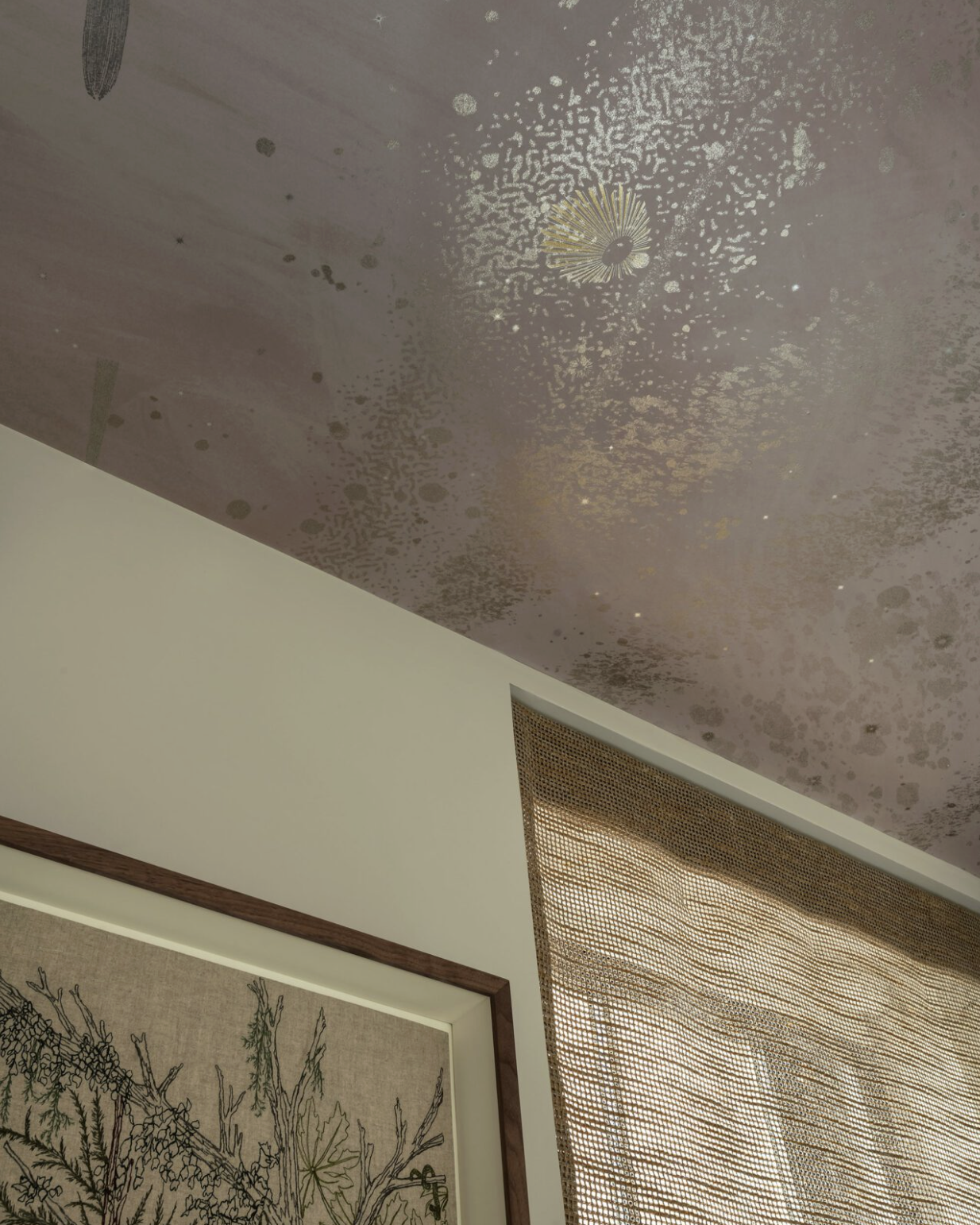 SUPERNOVA par Calico Wallpaper