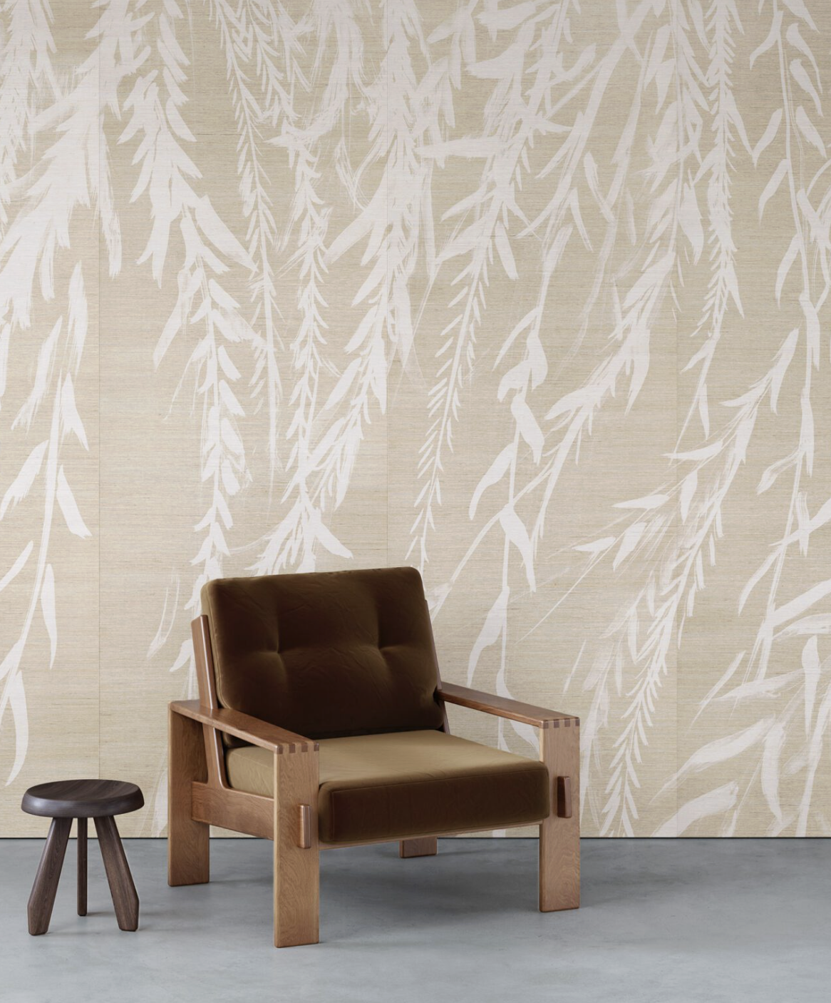 SWAY par Calico Wallpaper
