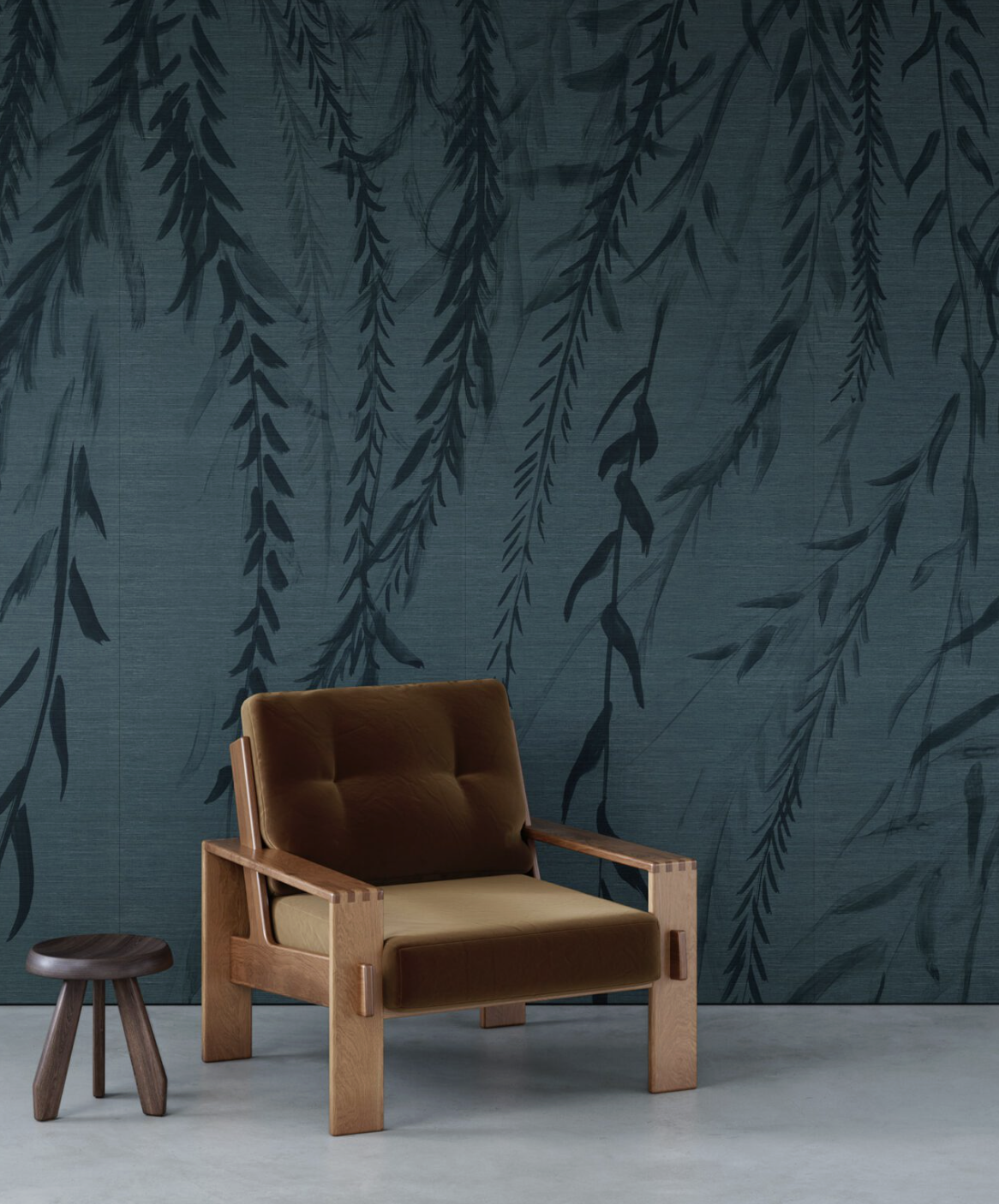 SWAY par Calico Wallpaper