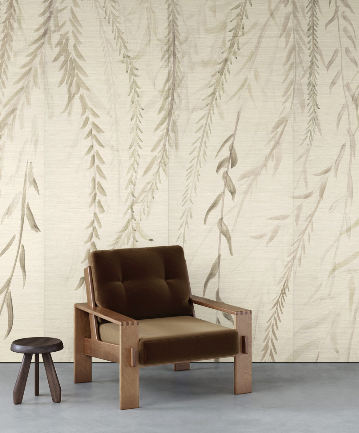 SWAY par Calico Wallpaper