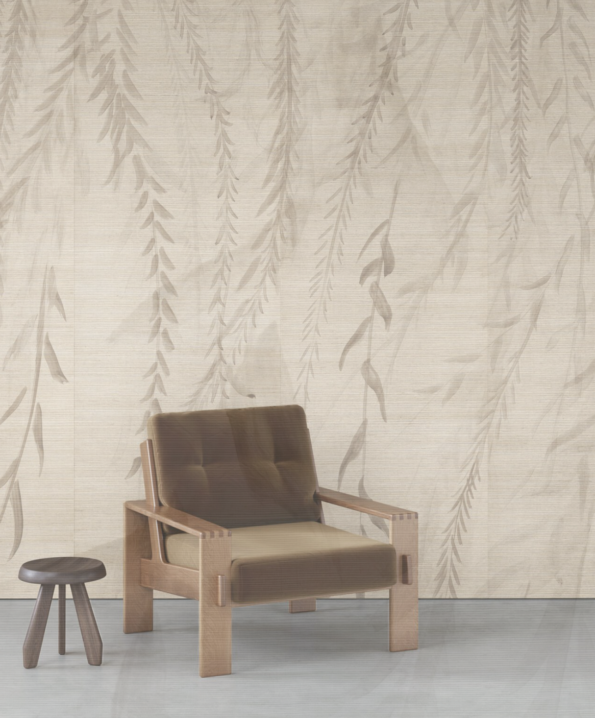 SWAY par Calico Wallpaper
