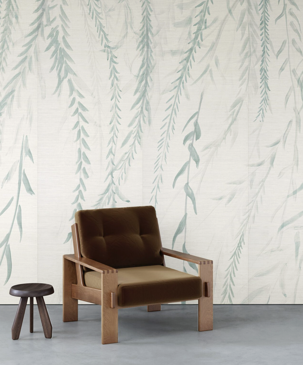SWAY par Calico Wallpaper