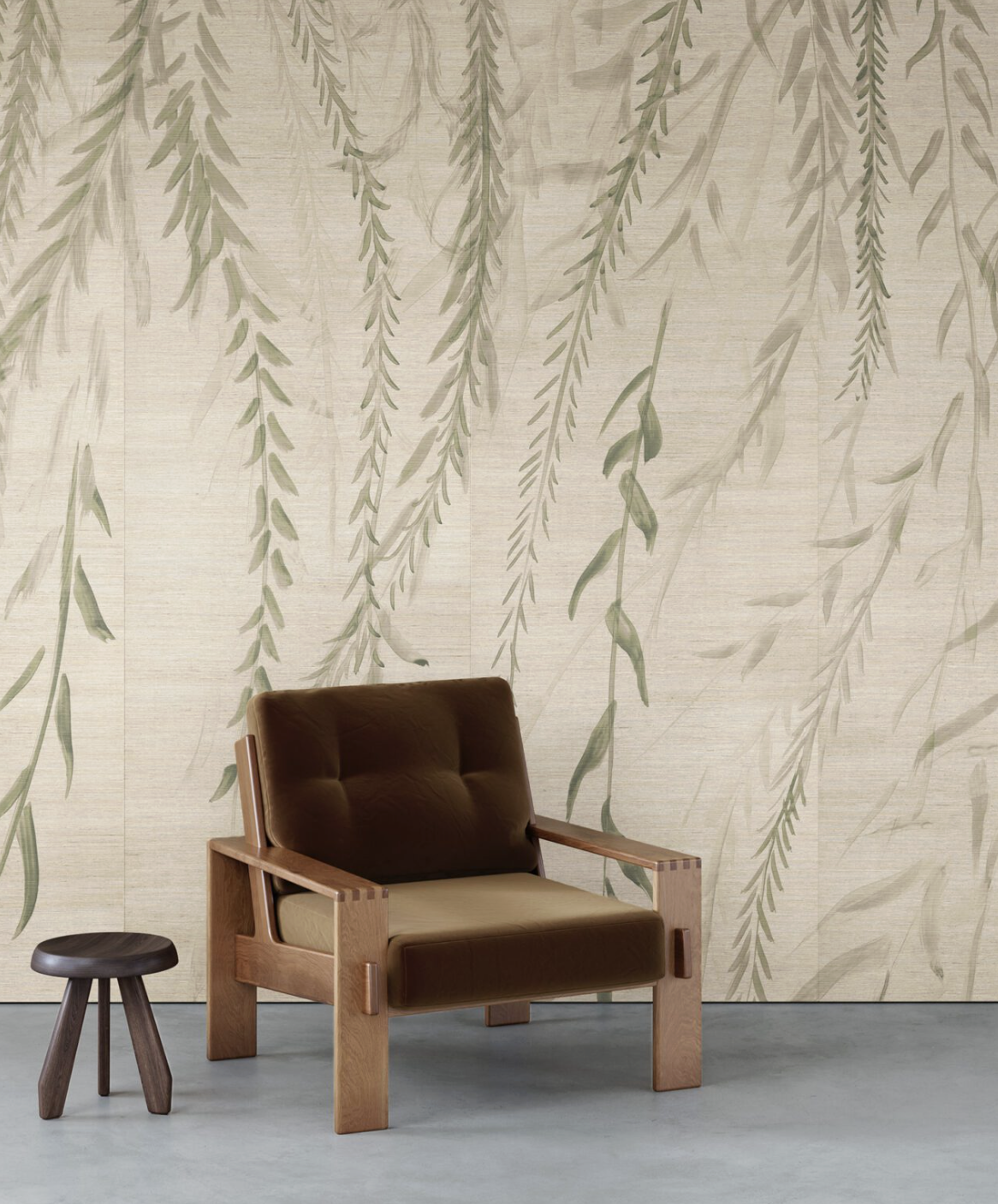 SWAY par Calico Wallpaper