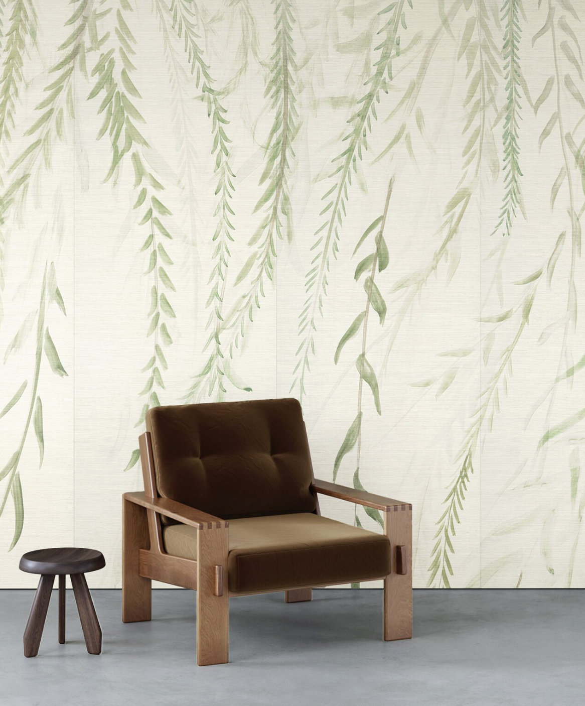 SWAY par Calico Wallpaper