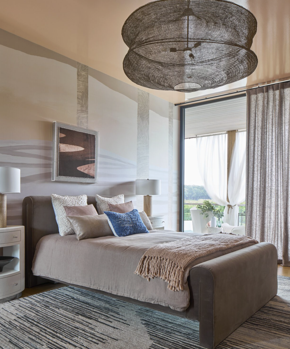 SYLVAN par Calico Wallpaper