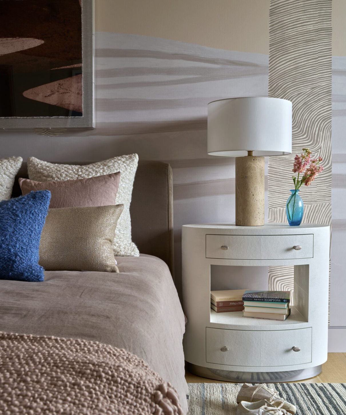 SYLVAN par Calico Wallpaper