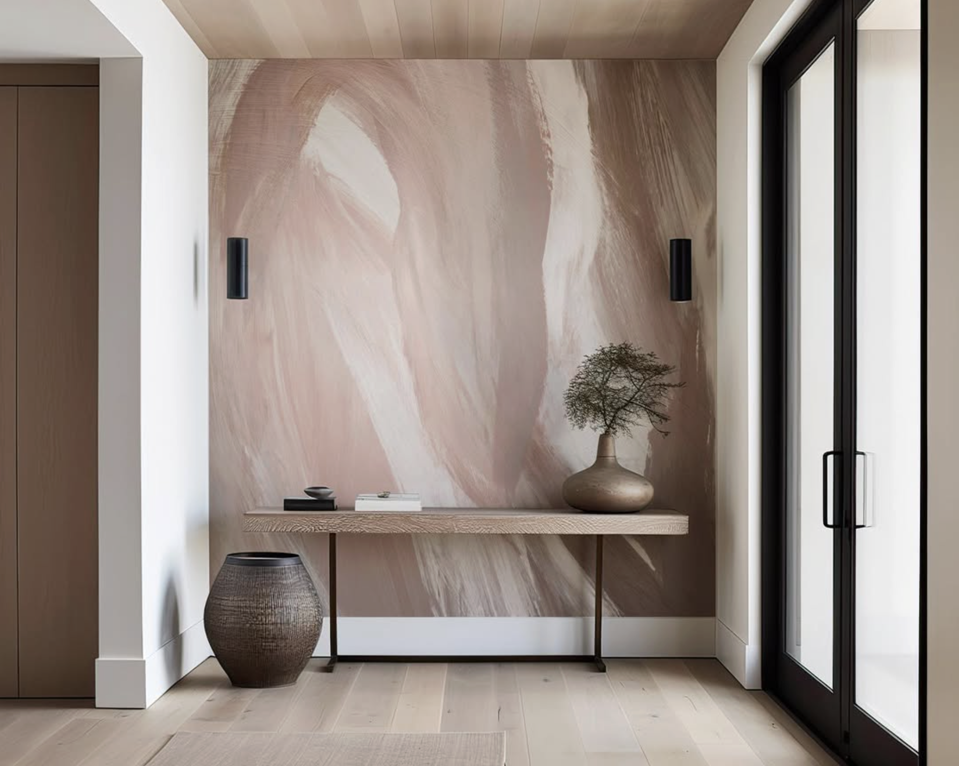 SYMPHONY par Calico Wallpaper