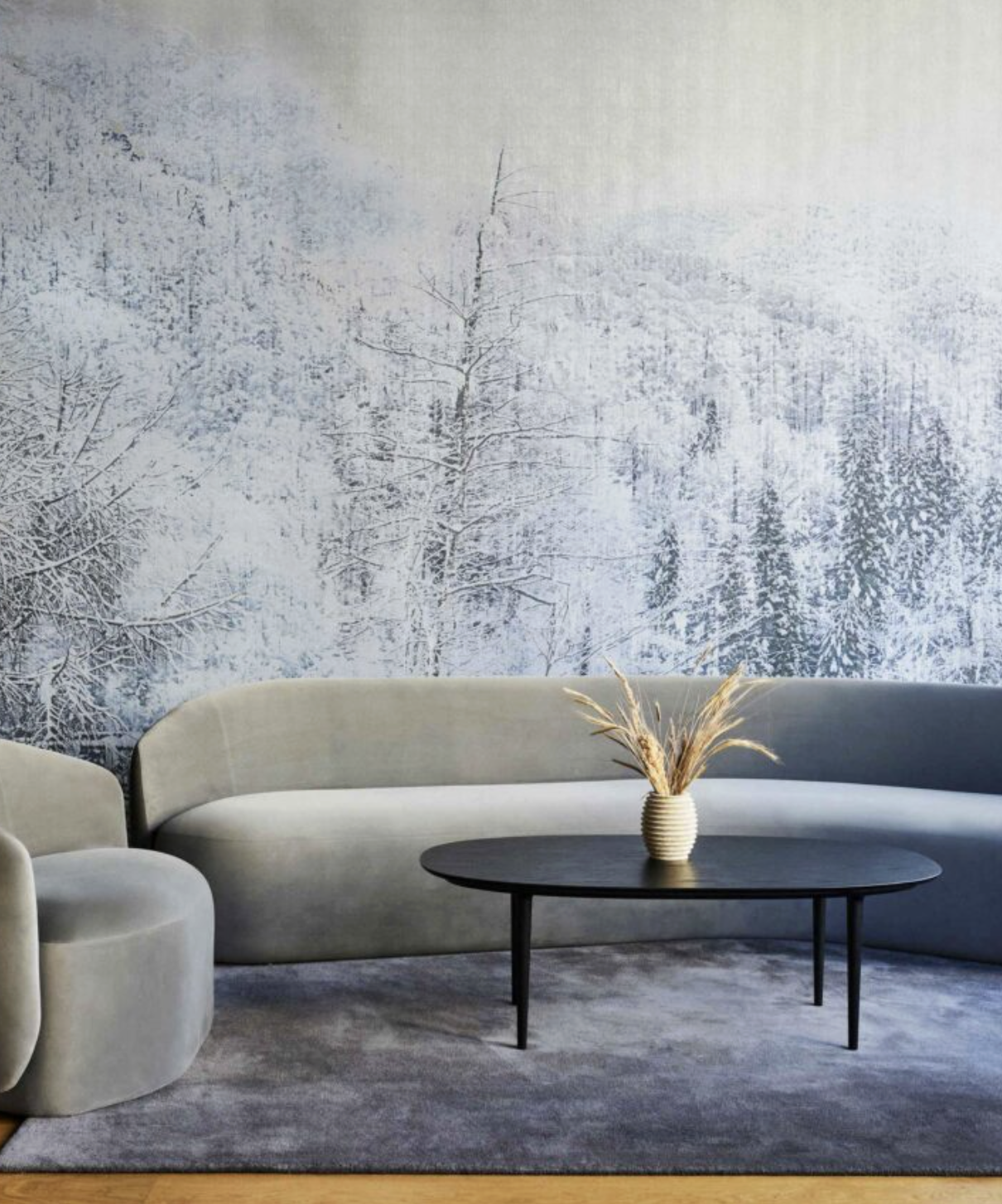 TABLEAU par Calico Wallpaper