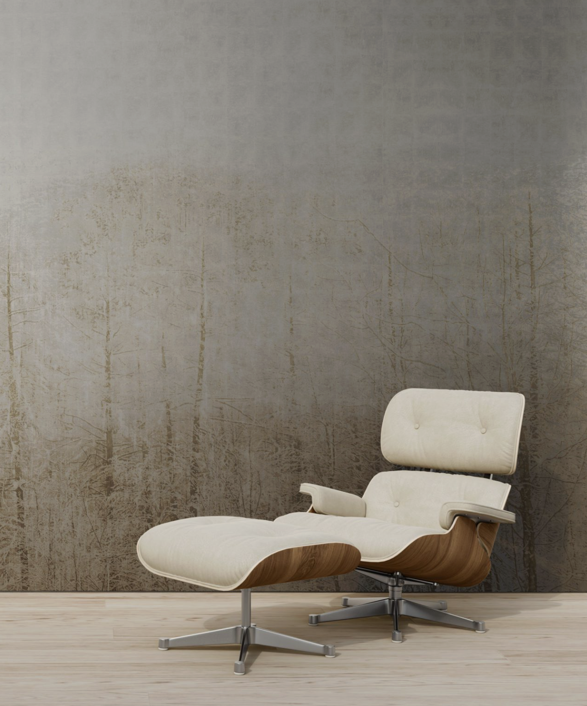 TABLEAU par Calico Wallpaper