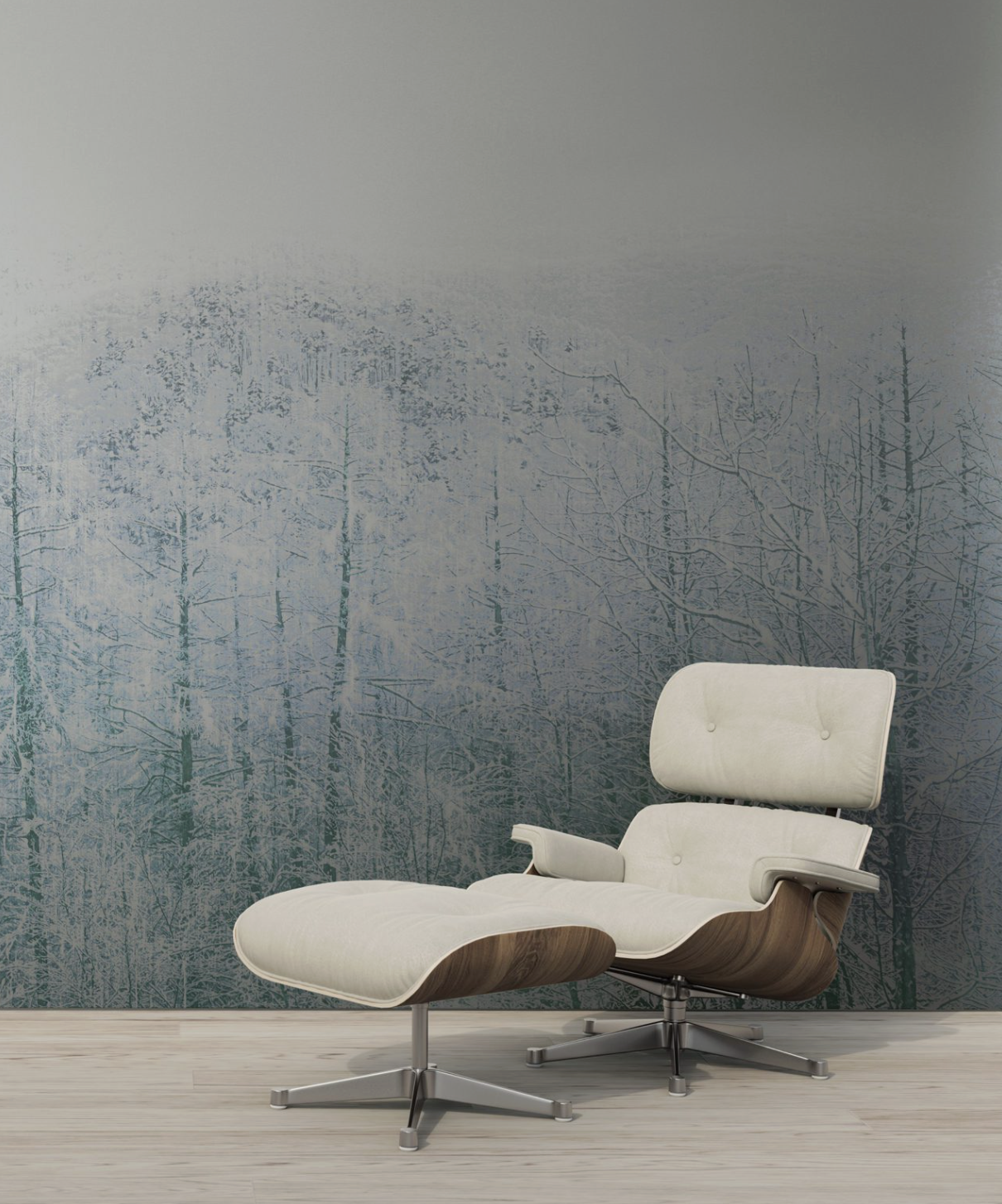 TABLEAU par Calico Wallpaper