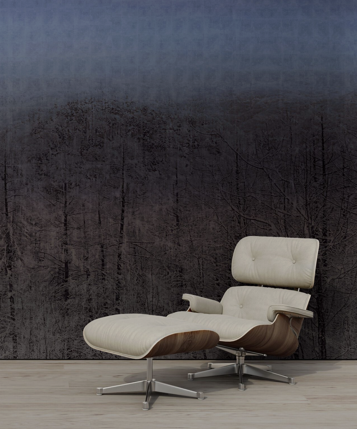 TABLEAU par Calico Wallpaper