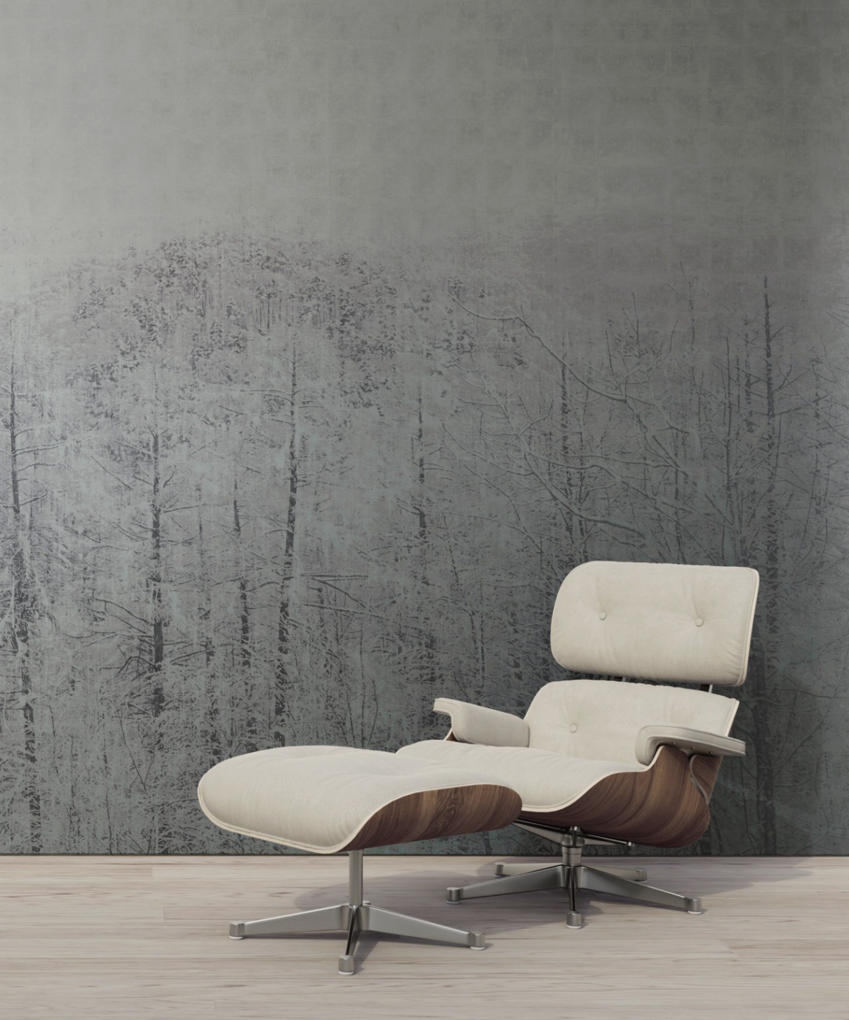 TABLEAU par Calico Wallpaper