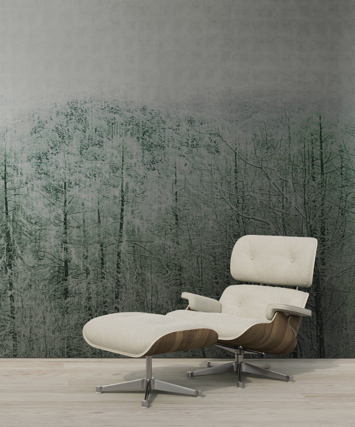 TABLEAU par Calico Wallpaper