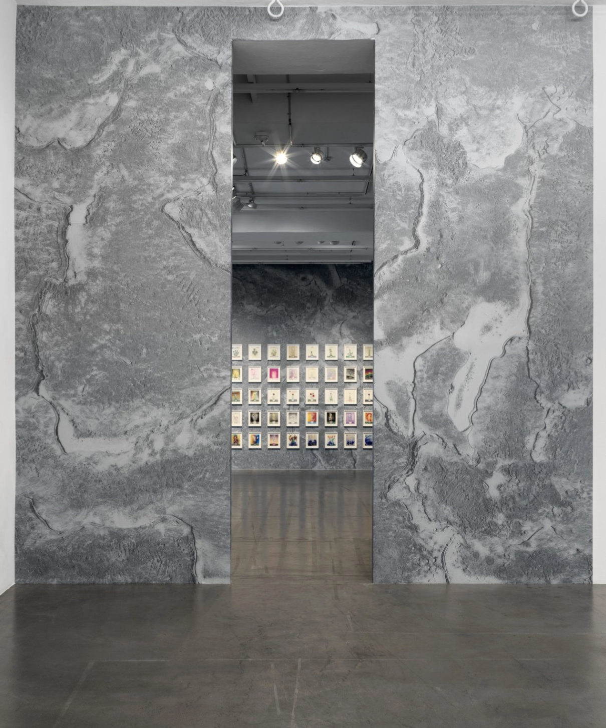 TERRA par Calico Wallpaper