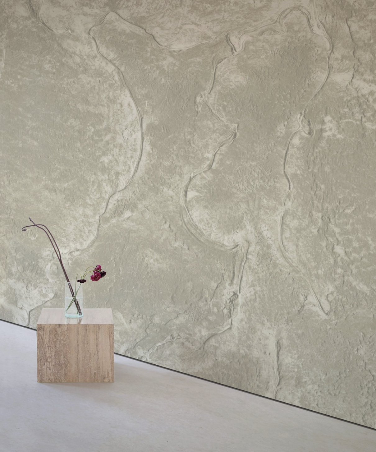 TERRA par Calico Wallpaper