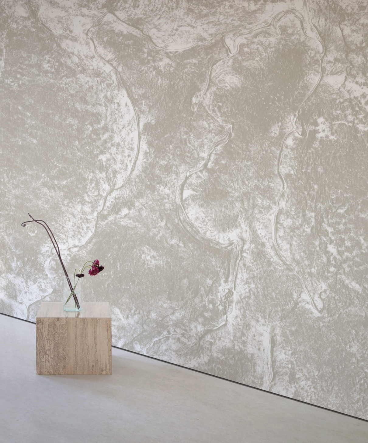 TERRA par Calico Wallpaper