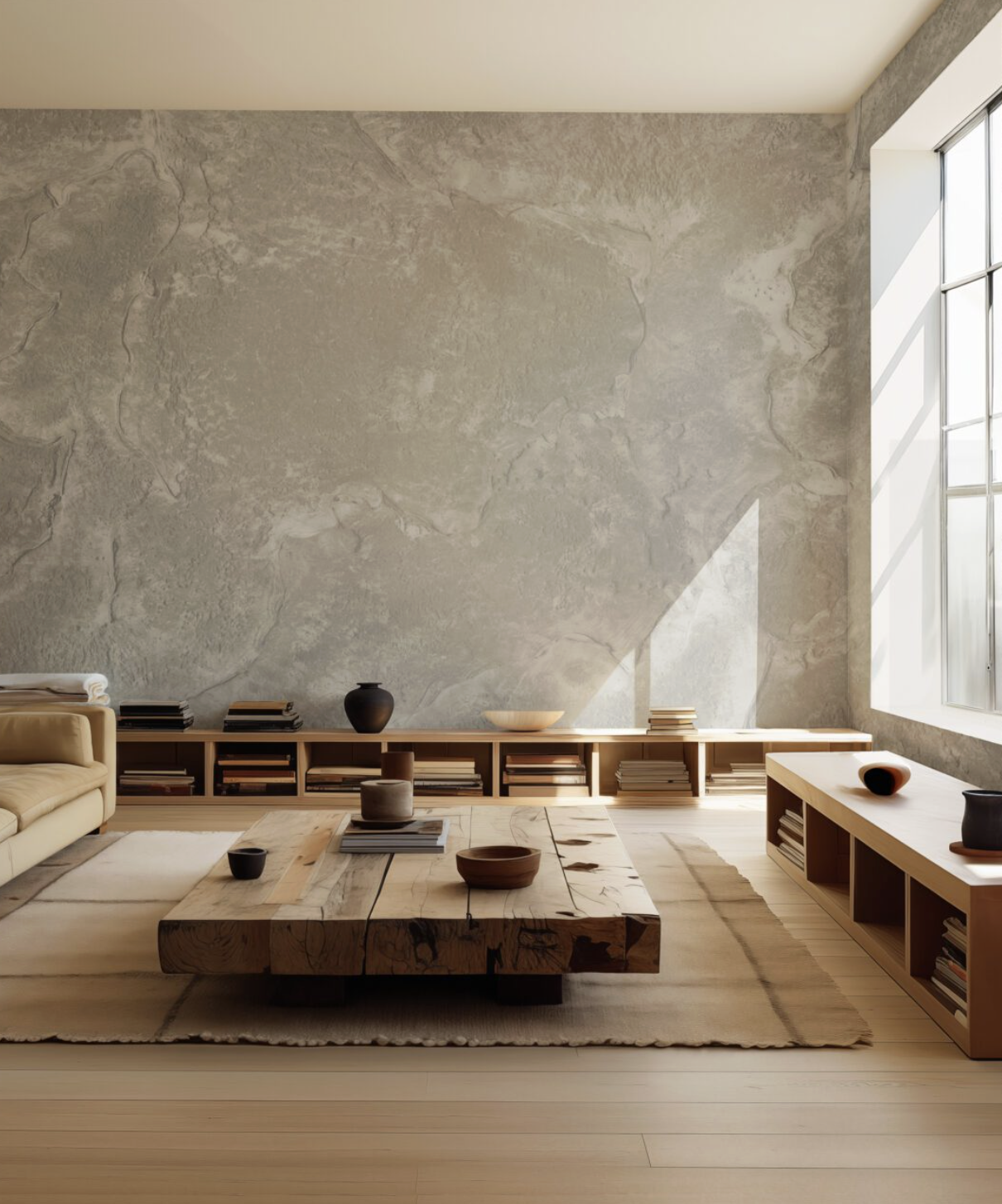 TERRA par Calico Wallpaper