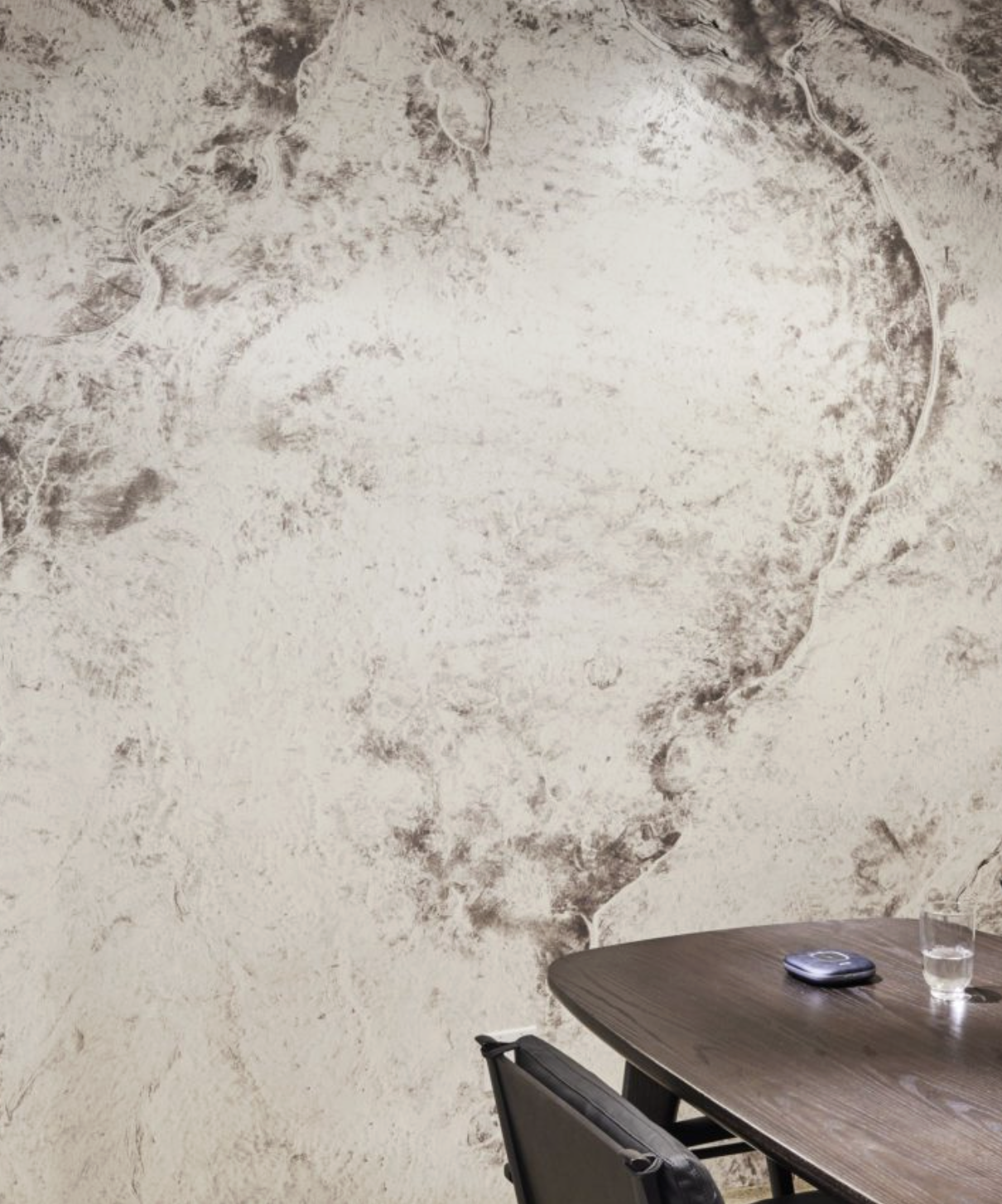 TERRA par Calico Wallpaper