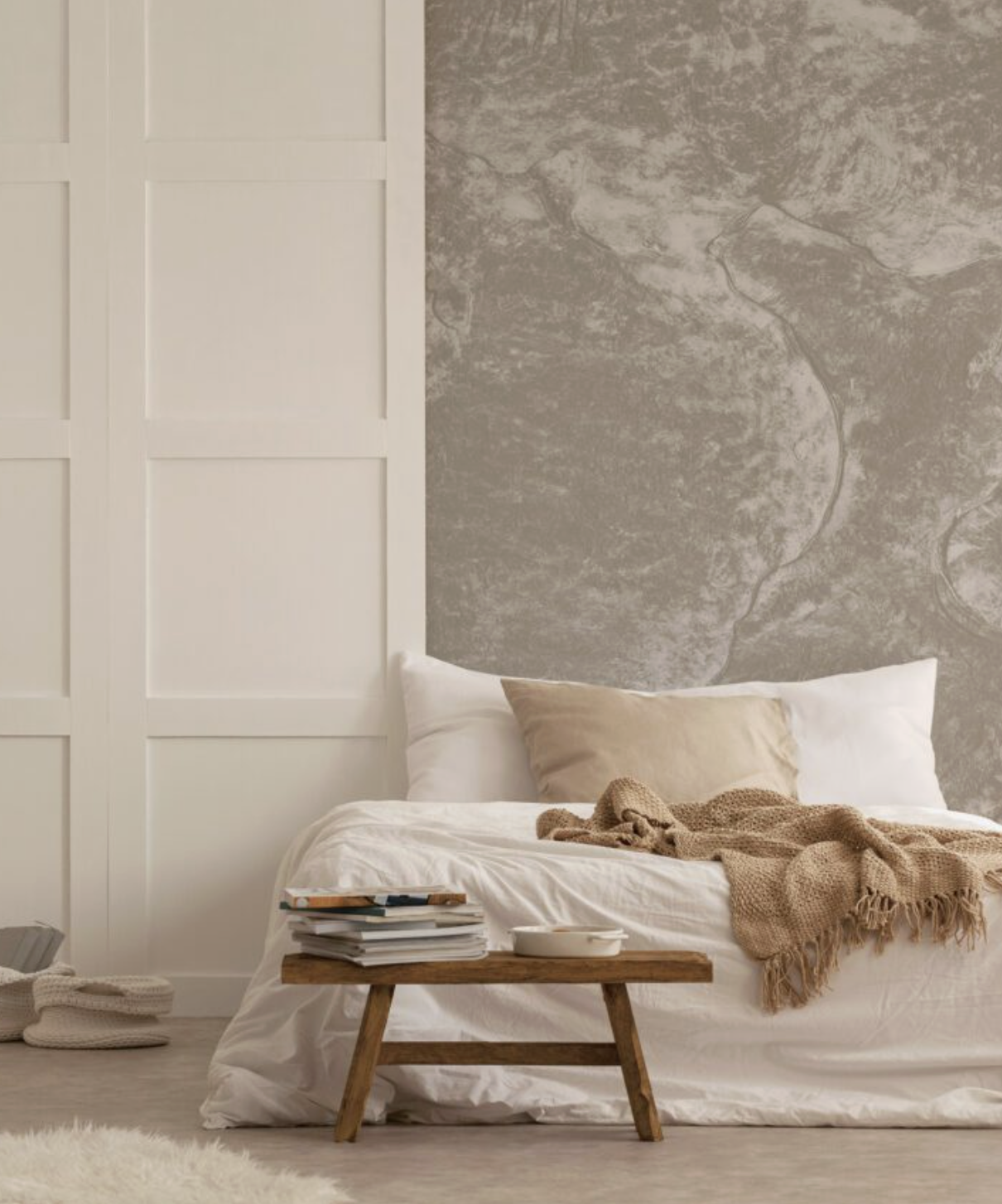 TERRA par Calico Wallpaper