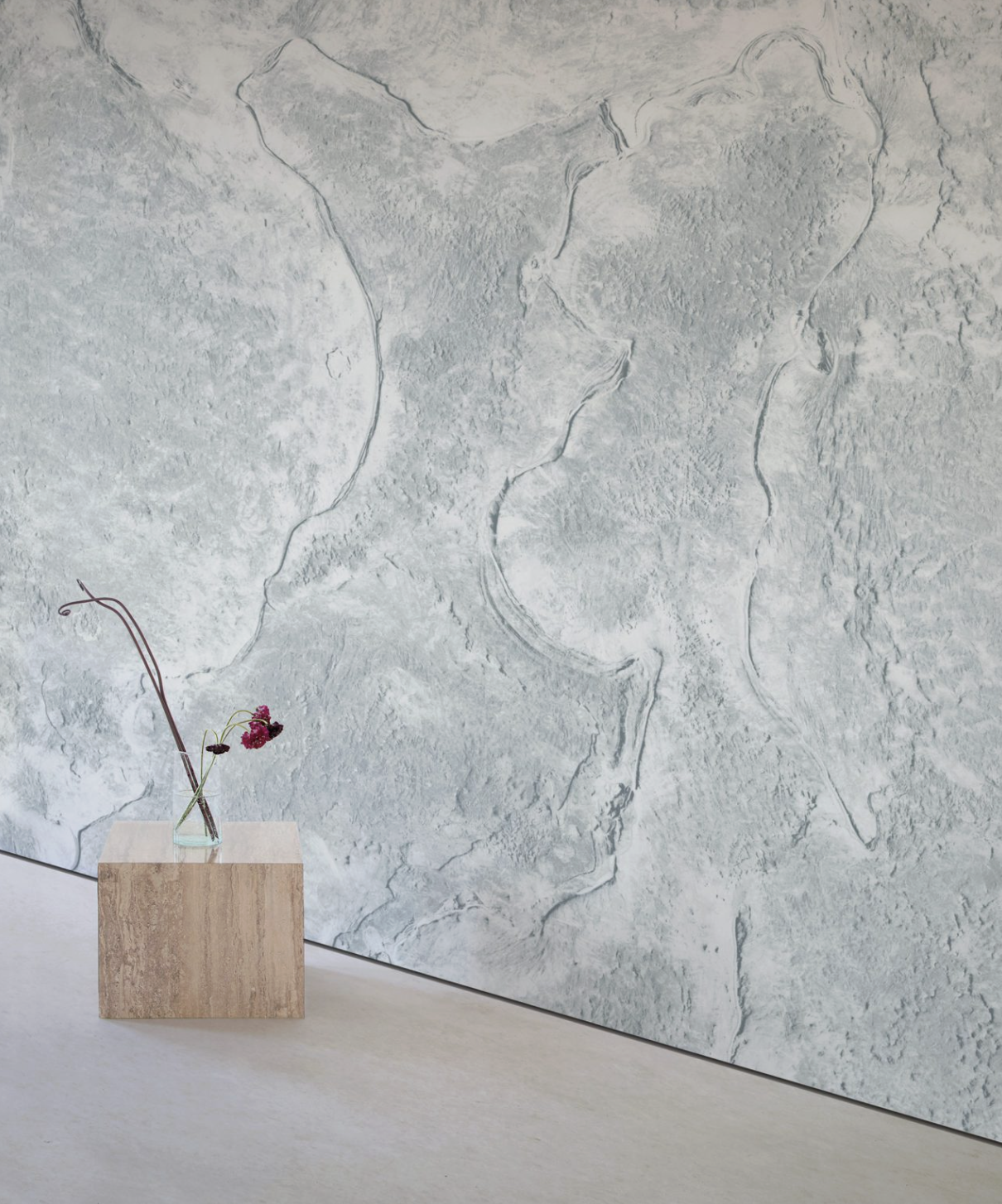 TERRA par Calico Wallpaper