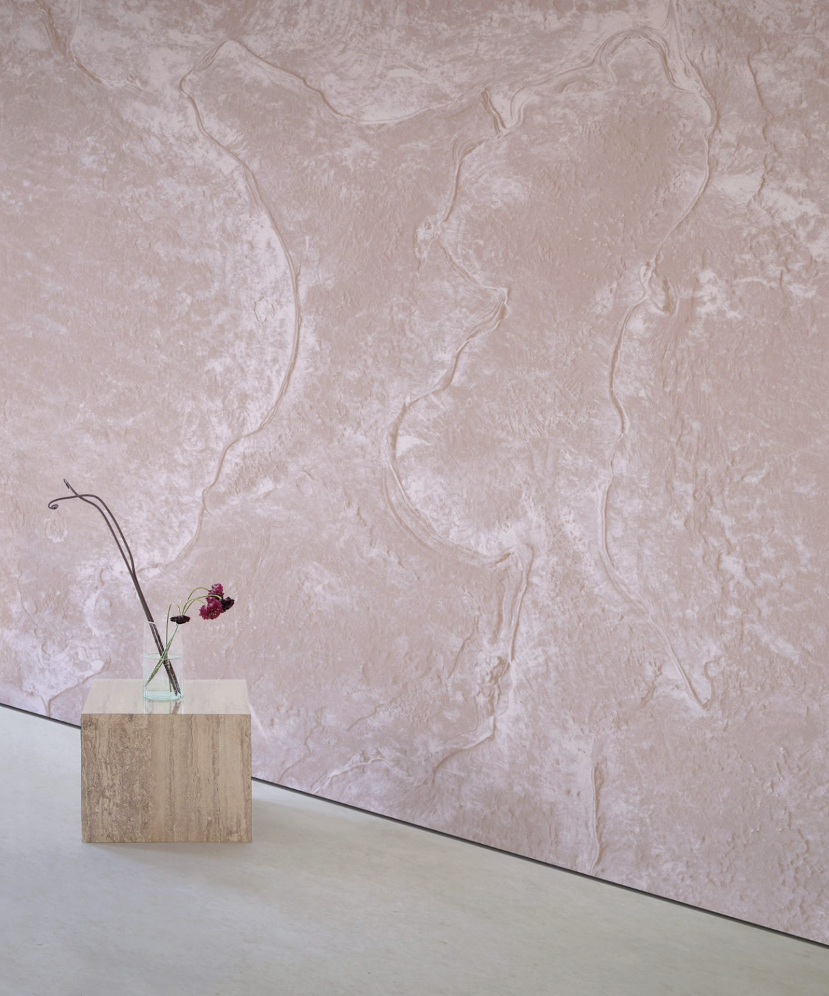 TERRA par Calico Wallpaper