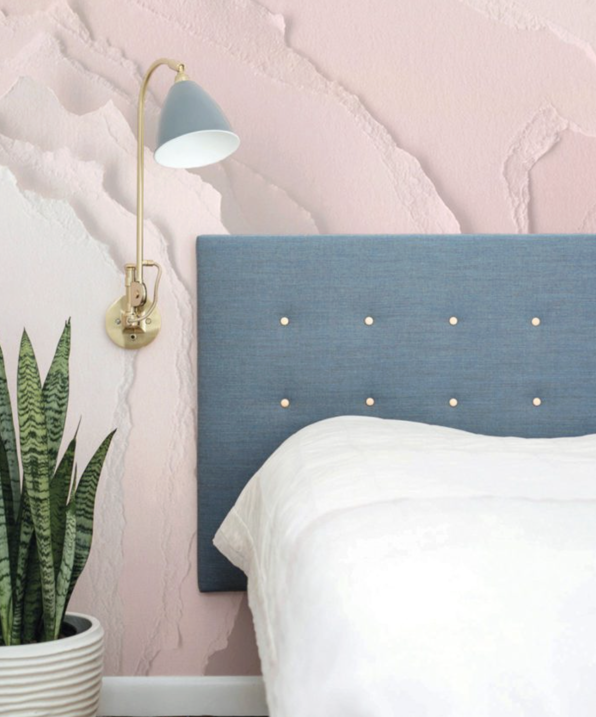 TOPOGRAPHIES par Calico Wallpaper