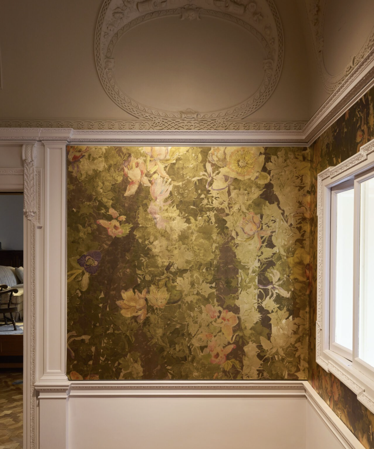 UNAMI par Calico Wallpaper