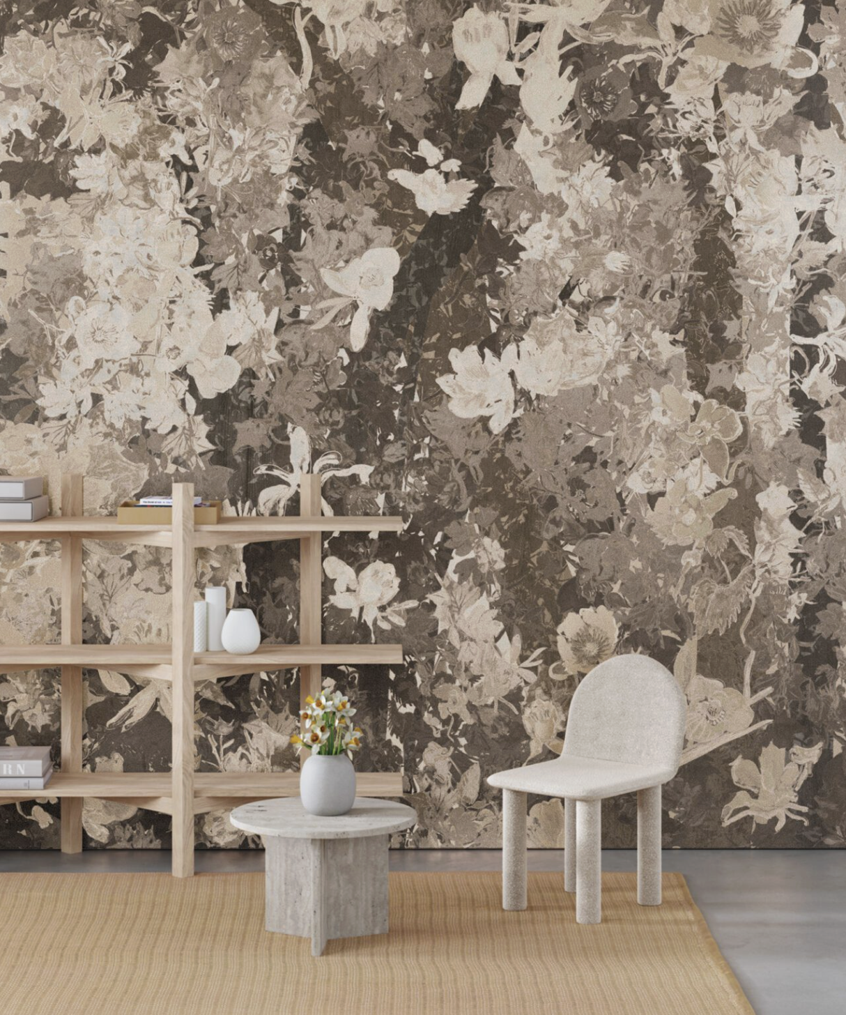 UNAMI par Calico Wallpaper