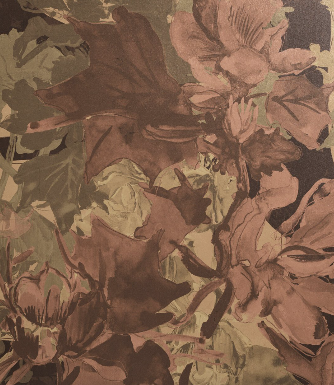 UNAMI par Calico Wallpaper