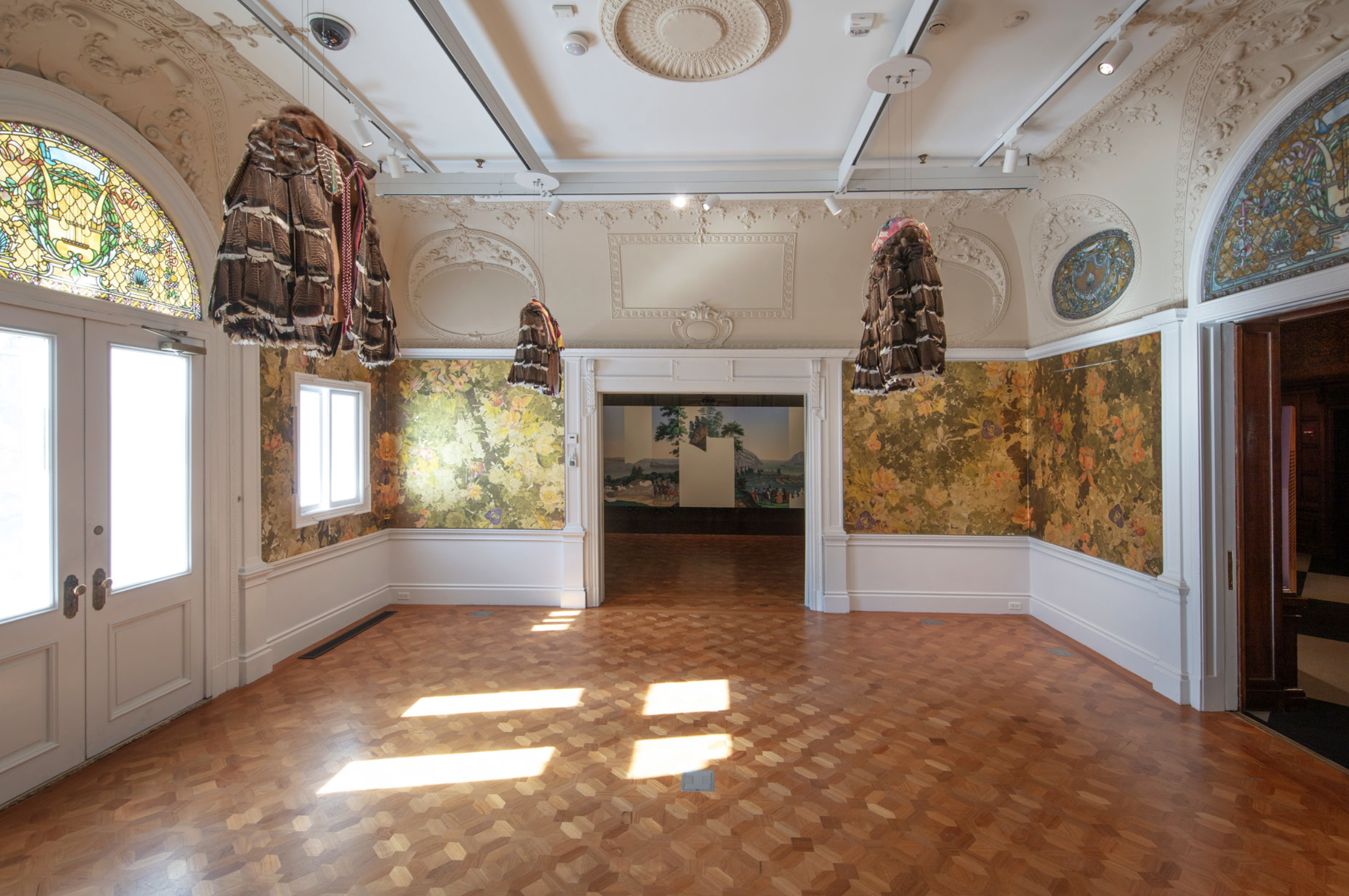 UNAMI par Calico Wallpaper