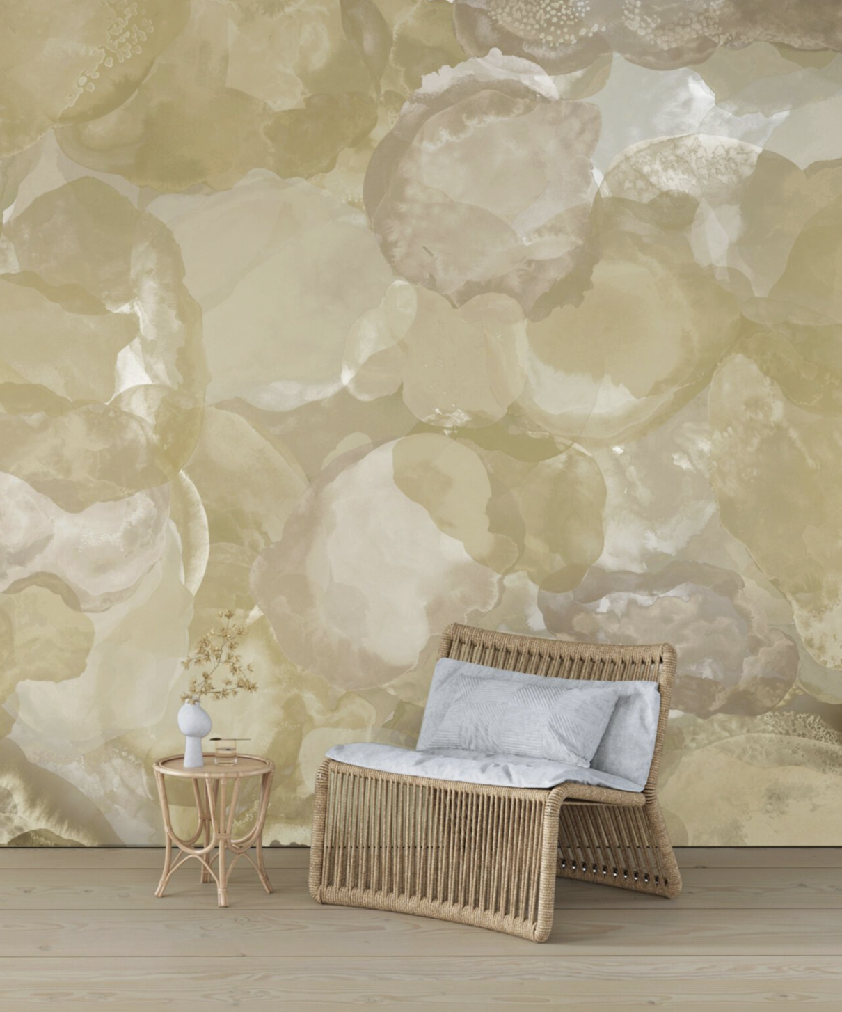 VERDURE par Calico Wallpaper