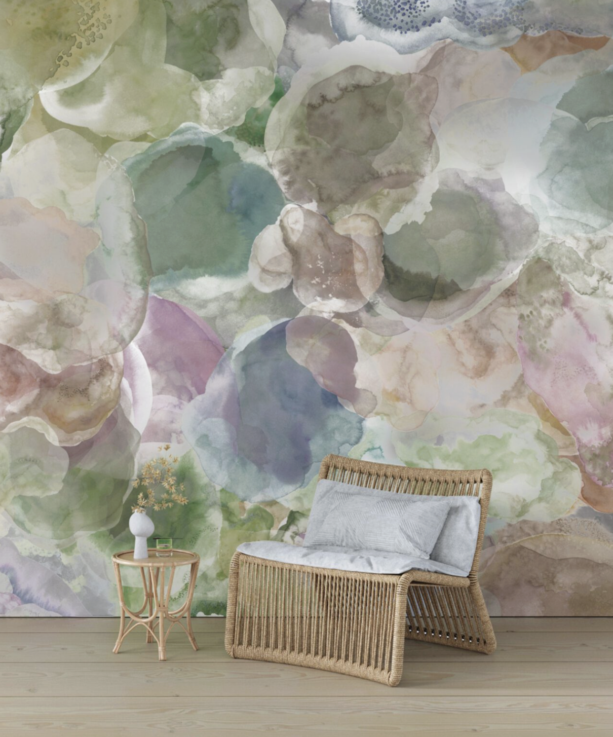 VERDURE par Calico Wallpaper