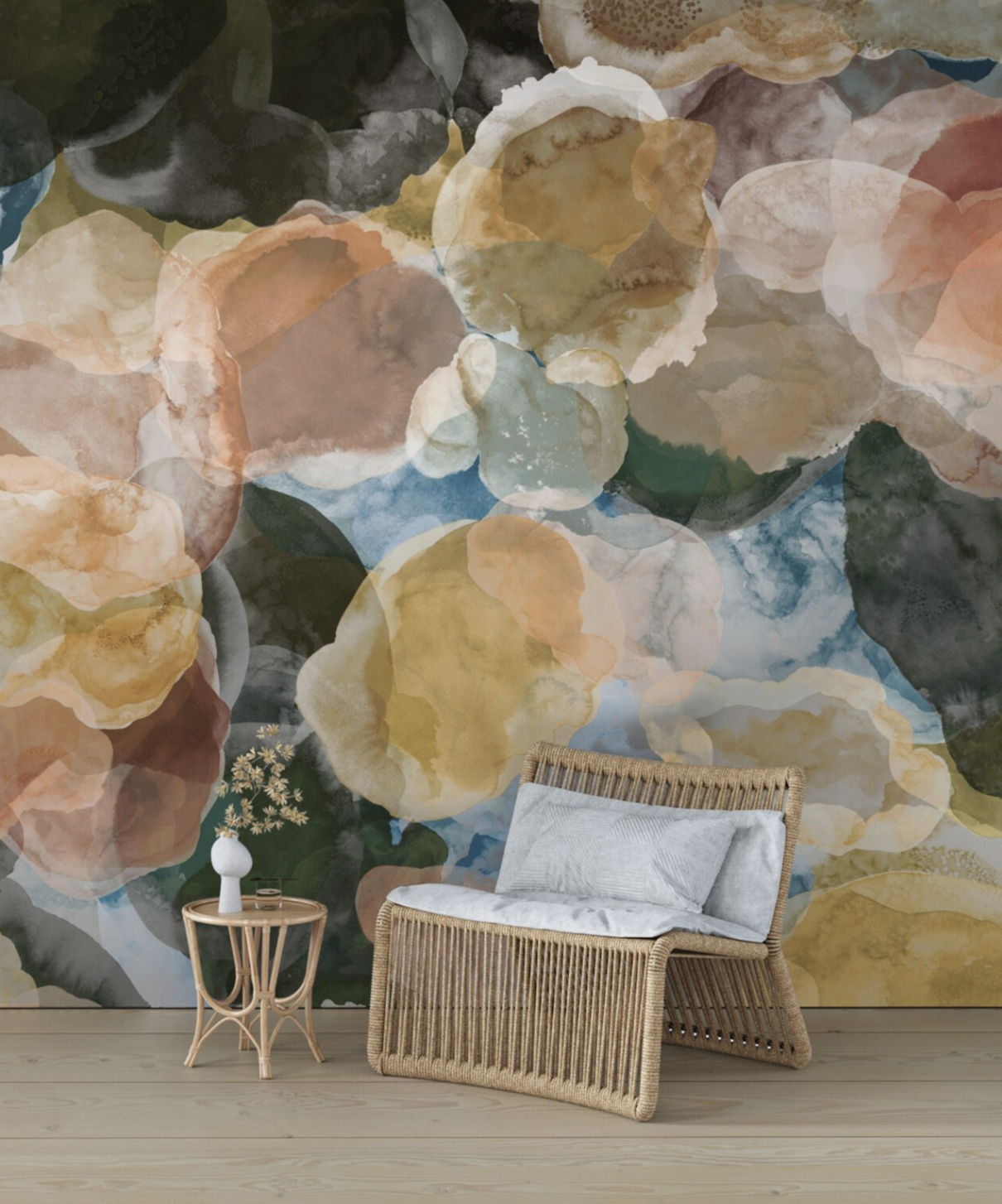 VERDURE par Calico Wallpaper