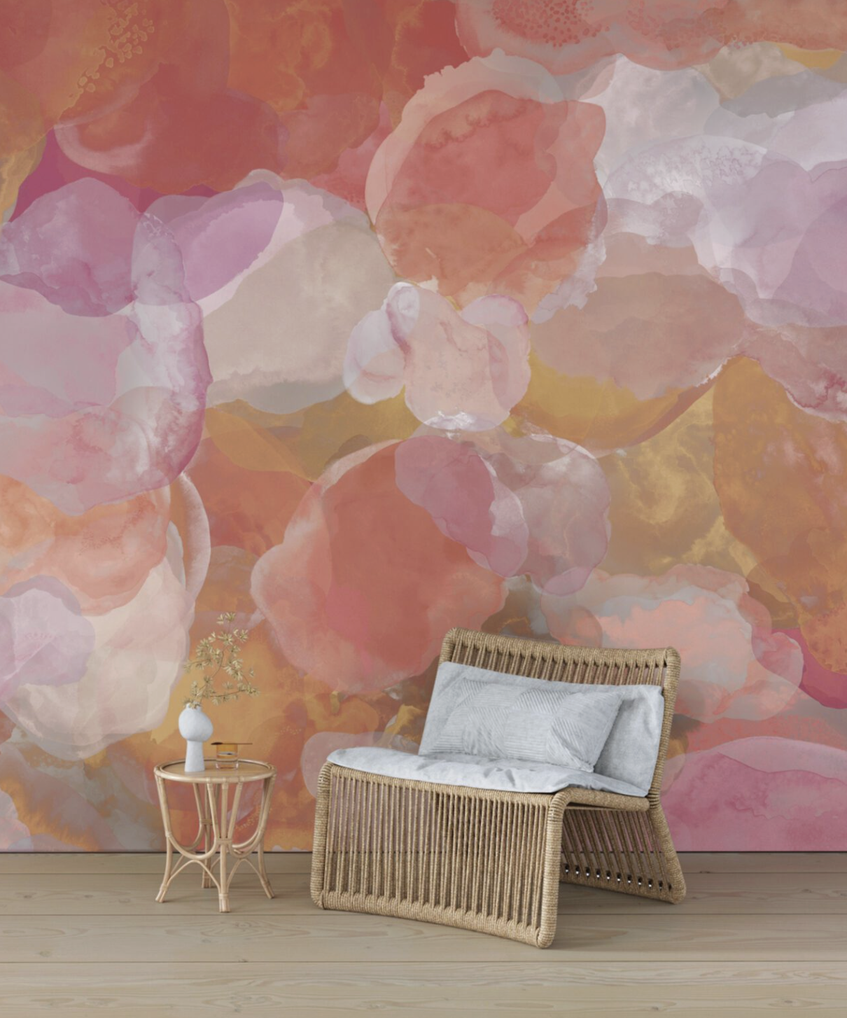 VERDURE par Calico Wallpaper