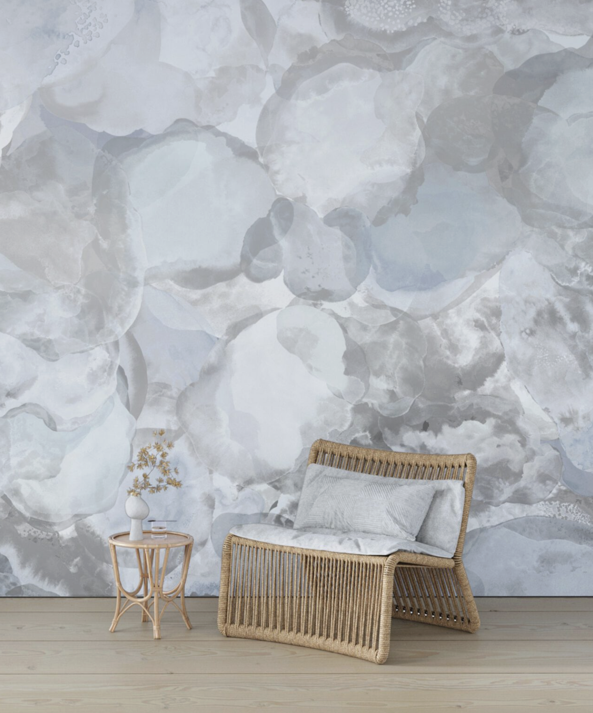 VERDURE par Calico Wallpaper