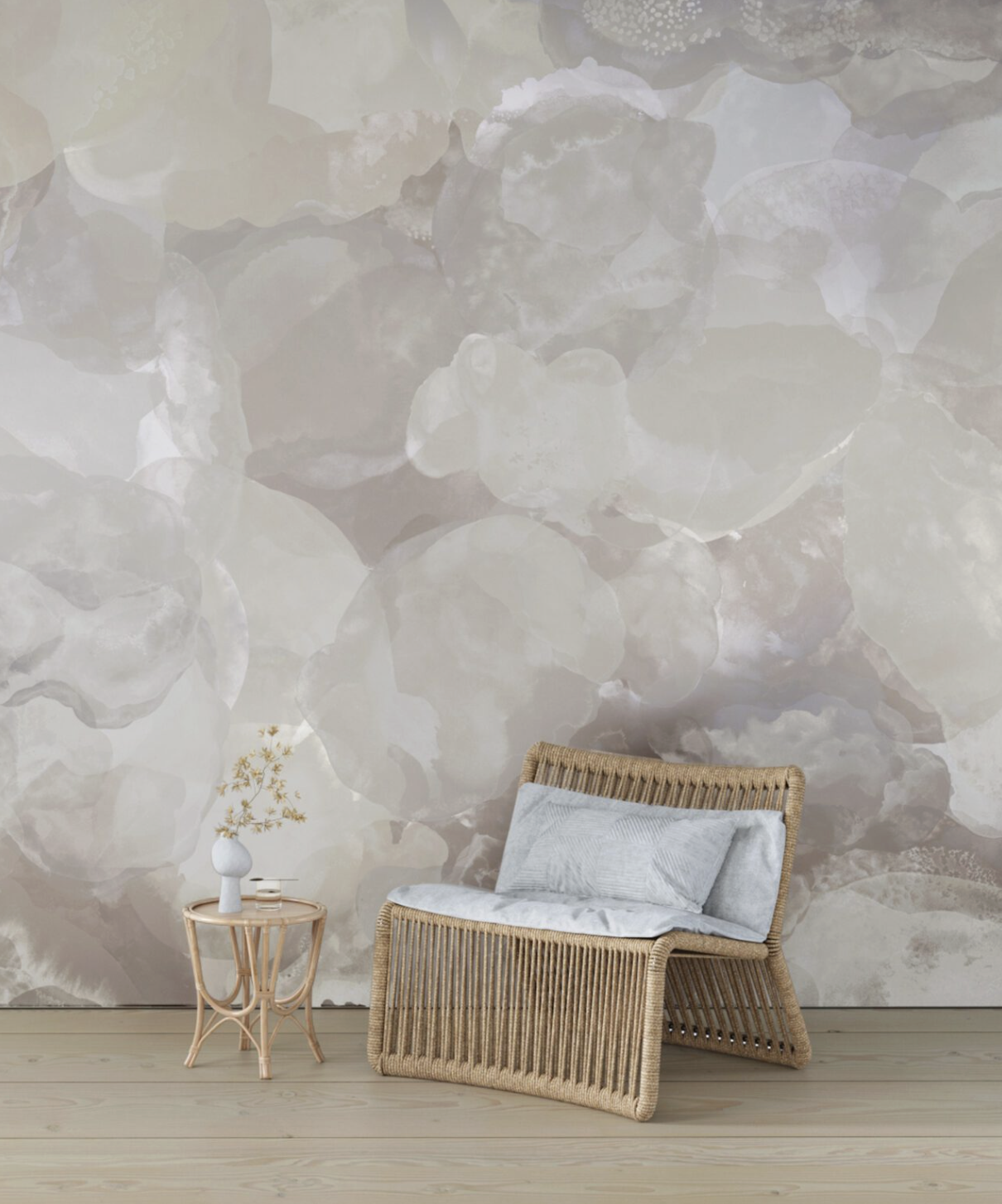 VERDURE par Calico Wallpaper